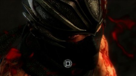 Купить игру Ninja Gaiden 3 с поддержкой PlayStation Move (PS3) USED Б/У для Sony Playstation 3