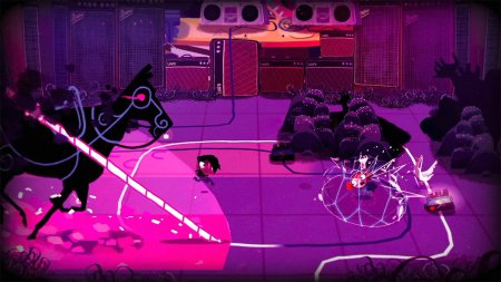 игра Knights and Bikes (Limited Run #096)(Switch) для Nintendo Switch