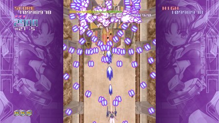игра TriggerHeart EXELICA (Switch) для Nintendo Switch