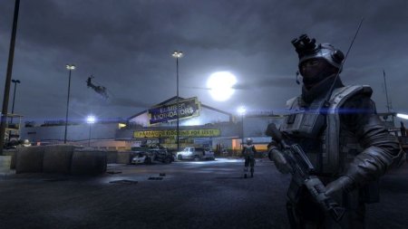 Homefront Русская Версия (Xbox 360)