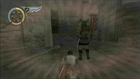  Prince of Persia Rival Swords (Два Меча) (PSP) 