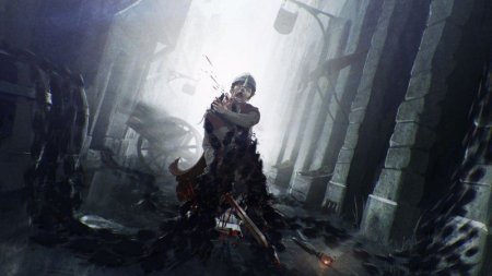 Игра A Plague Tale: Innocence Русская Версия (PS4) Playstation 4