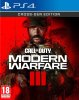 Call of Duty: Modern Warfare III (COD:MW 3) (2023) Cross-Gen Edition Русская Версия (PS4/PS5)