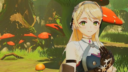 Atelier Ryza 3: Alchemist of the End and the Secret Key (PS5)