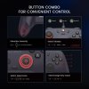 Геймпад беспроводной Wireless Controller Bluetooth XInput GameSir Nova Lite (Midnight Blue) (Switch/Android/IOS/PC)