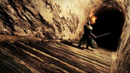 Купить игру Dark Souls 2 (II) Русская Версия (PS3) USED Б/У для Sony Playstation 3