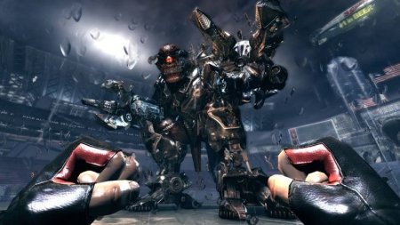 Купить игру Duke Nukem Forever (PS3) для Sony Playstation 3