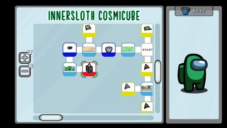 Among Us: Crewmate Edition Русская Версия (Xbox One/Series X) 