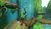  Crash of The Titans (Крэш: Битва Титанов) Русская Версия Essentials (PSP) USED Б/У 