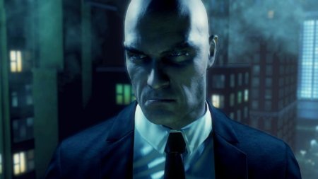 HITMAN: HD Trilogy (Xbox 360/Xbox One)