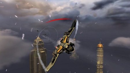 Купить игру Warhawk Русская Версия (PS3) для Sony Playstation 3