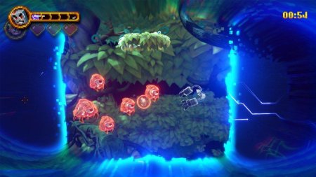 Rad Rodgers: World One Русская Версия (Xbox One) 