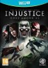 Injustice: Gods Among Us (Wii U)