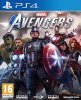 Мстители Marvel (Avengers) (PS4/PS5)