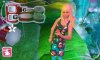  Ханна Монтана: Жизнь на сцене Русская Версия (PSP) 