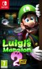 Luigi's Mansion 2 HD Русская Версия (Switch)