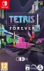 Tetris Forever (Switch)