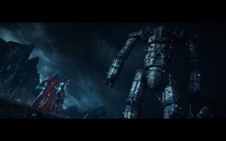 Купить игру Castlevania: Lords of Shadow 2 (PS3) для Sony Playstation 3