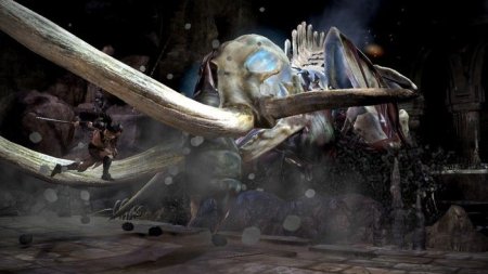 Conan (Конан) (Xbox 360/Xbox One)