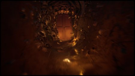 Игра Martha is Dead Русская Версия (PS4/PS5) Playstation 4