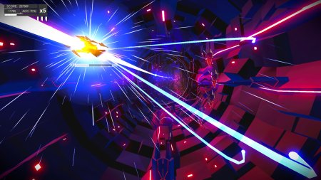 игра Aaero: Complete Edition Русская Версия (Switch) для Nintendo Switch