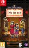 Paper Ghost Stories: Third Eye Open (Switch)