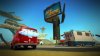 Joy Ride для Kinect Русская Версия (Xbox 360) USED Б/У
