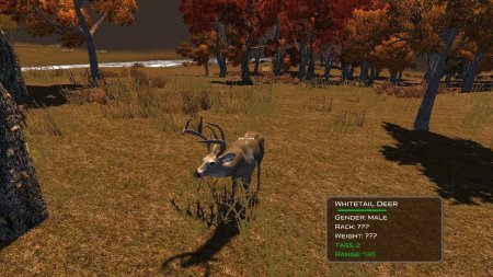 игра Cabela's: The Hunt - Championship Edition (Switch) для Nintendo Switch
