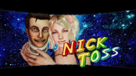 Lollipop Chainsaw Repop (PS5)