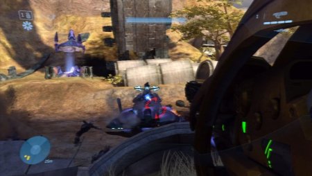 Halo 3 Classics (Xbox 360/Xbox One)