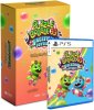 Puzzle Bobble 3D: Vacation Odyssey Коллекционное издание (Collector's Edition) (PS5)