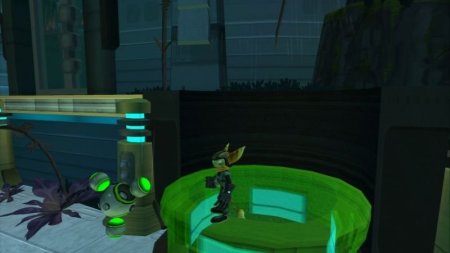 Купить игру Ratchet and Clank Trilogy (Трилогия) Classics HD (с поддержкой 3D) (PS3) для Sony Playstation 3
