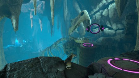    (Ice Age):    (Scrat's Nutty Adventure)   (PS4) Playstation 4