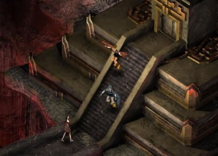 Ведьмы и Вампиры – Пираты призраки из Эшбери Русская Версия Jewel (PC) 