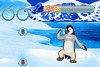 Happy Feet (Счастливые ножки) Русская Версия (GBA) для Game boy