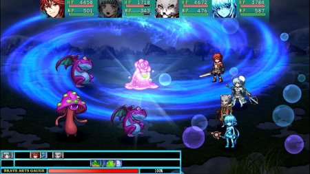 Kemco RPG Selection vol. 1 (PS5)
