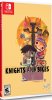 Knights and Bikes (Limited Run #096)(Switch)