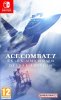 Ace Combat 7: Skies Unknown Deluxe Edition Русская Версия (Switch)