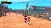 игра Sky Oceans: Wings For Hire (Switch) для Nintendo Switch