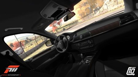 Forza Motorsport 3 Русская Версия (Xbox 360) USED Б/У