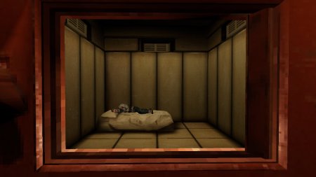 Игра The Inpatient (Пациент) (Только для PS VR) (PS4) Playstation 4