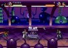 Batman and Robin (Бэтмен и робин) Русская Версия (16 bit) 