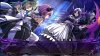 игра Gal Guardians: Servants of the Dark (Switch) для Nintendo Switch