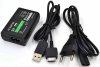 Адаптер сетевой (Зарядное устройство / Блок питания) AC Adaptor 220v для Vita 1000 (PS Vita)