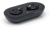  Зарядная станция для 2-х геймпадов Sony (контроллеров PS Move/Move Navigation Controller) (CECH-ZCC1U) (3000389) Оригинал (PS4) 