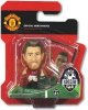 Фигурка футболиста Soccerstarz Даррен Флетчер Манчестер Юнайтед (Darren Fletcher Man Utd) Home Kit (77039)