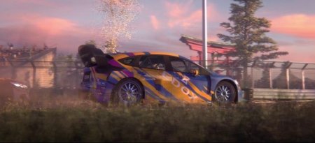 V-Rally 4 Русская Версия (Xbox One) 