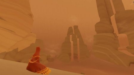 Игра Путешествие (Journey) Коллекционное издание (Collector’s Edition) Русская Версия (PS4) Playstation 4