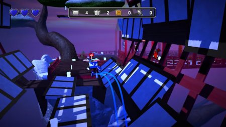 Paperman: Adventure Delivered (PS5)