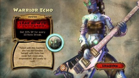 Купить игру Guitar Hero: Warriors of Rock (PS3) USED Б/У для Sony Playstation 3